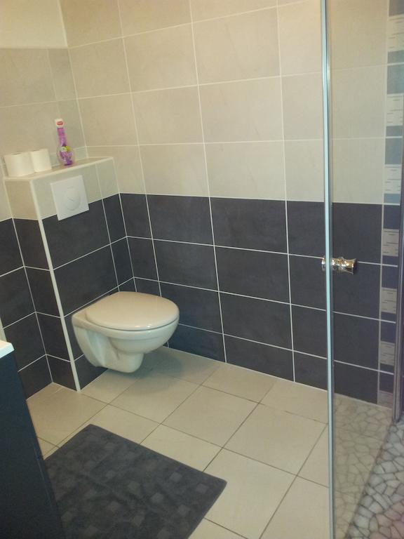 Gite Barbier Die Room photo