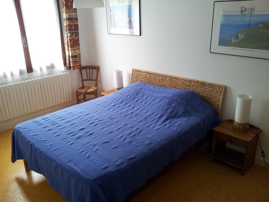 Gite Barbier Die Room photo